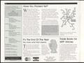 Thumbnail image of item number 2 in: 'Panorama, Volume 13, Number 5, October-November 1996'.