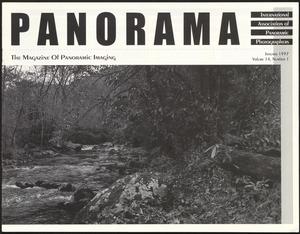 Panorama, Volume 14, Number 1, January 1997
