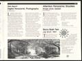 Thumbnail image of item number 3 in: 'Panorama, Volume 14, Number 3, June 1997'.