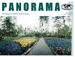 Panorama, Volume 16, Number 1, February 1999