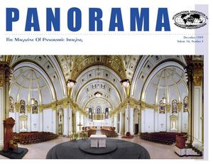 Panorama, Volume 16, Number 5, December 1999