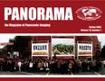 Journal/Magazine/Newsletter: Panorama, Volume 19, Number 1, Spring 2002