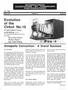 Primary view of International Association of Panoramic Photographers [Newsletter], Volume [5], Fall 1988