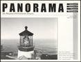 Thumbnail image of item number 1 in: 'Panorama, Volume 12, Number 4, September-October 1995'.