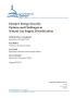 Report: Europe's Energy Security: Options and Challenges to Natural Gas Suppl…