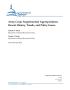Report: Army Corps Supplemental Appropriations: Recent History, Trends, and P…