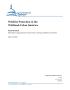 Report: Wildfire Protection in the Wildland-Urban Interface