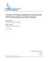 Report: Country-of-Origin Labeling for Foods and the WTO Trade Dispute on Mea…