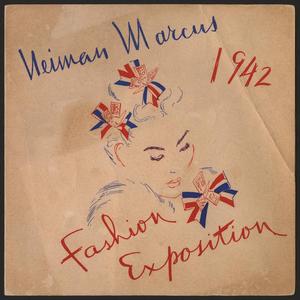 Neiman-Marcus 1942 Fashion Exposition