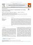 Article: Construction and characterization of superhydrophobic wood coatings u…