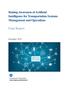 Primary view of Raising Awareness of Artificial Intelligence for Transportation Systems Management and Operations