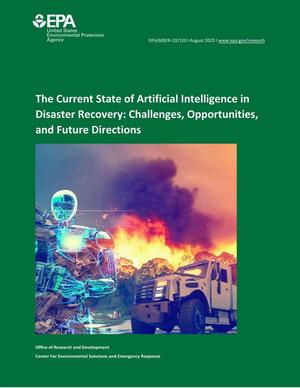 The Current State of Artificial Intelligence in Disaster Recovery: Challenges, Opportunities, and Future Directions