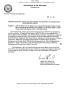 Thumbnail image of item number 1 in: 'Memorandum for Chair, Headquarters and Support Activities Joint Cross Service Group dtd 31 Mar 2005 Cert Memo for QS 1909-1911'.