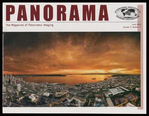 Panorama, Volume 17, Number 2, June 2000