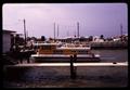 Photograph: [Boat docked at a pier]