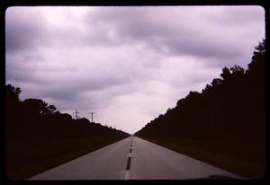 [Photograph of road]