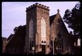 Thumbnail image of item number 1 in: '[Church with tower, 2]'.