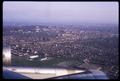Primary view of [Aerial view from a plane, 10]