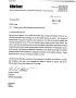 Primary view of Coalition Correspondence – Letter dtd 08/22/2005 to Chairman Principi from Ronald Merritt