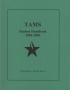 Pamphlet: Texas Academy of Mathematics and Science Student Handbook, 2004-2005