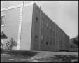 Thumbnail image of item number 1 in: '[Journalism Building, Exterior]'.