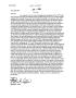 Letter: Community Correspondence - Letters from Stephen R. Amis  - 130th Airl…