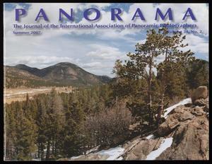 Panorama, Volume 24, Number 2, Summer 2007