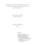 Primary view of An Analysis of Legal Liability of Florida Public Educators and School Systems for Negligent Supervision of Students