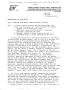 Text: Department of the Navy - Memorandum for the Record - Infrastructure A…