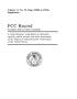 Book: FCC Record, Volume 13, No. 35, Pages 24906 to 25541, Supplement
