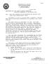 Primary view of Memorandum for the Vice Chief of Naval Operations Assistant Commandant of the Marine Corps dtd 17 Oct 2003
