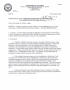 Text: Dept of the Army Auditing Docs, Memo "Exception to Policy to Allow Ac…