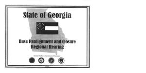 RH9 State Input (Georgia) Reg. Hearing 063005 Atlanta GA