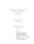 Thesis or Dissertation: The Effects of a Tactile Prompting Device on the Requesting Behavior …