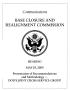 Legal Document: H-5-18-2 Hearing Book 051805 Washington DC
