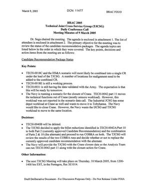 Technical JCSG 114T Minutes 09 Mar 05.pdf