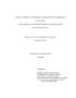 Thesis or Dissertation: I. Korean address and reference terms between married men and women; …