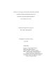 Thesis or Dissertation: A Study of Vocabulary Instruction with Fourth Grade Students Particip…