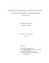 Thesis or Dissertation: Synthesis and characterization of molecules to study the conformation…