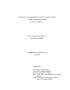 Thesis or Dissertation: The Design and Implementation of an Intelligent Agent-Based File Syst…