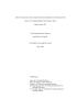 Thesis or Dissertation: Effects of Daily Oral Injections of Quercetin on Implanted Colon-25 T…