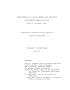 Thesis or Dissertation: Effectiveness of a Child-Centered Self-Reflective Play Therapy Superv…