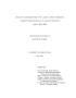 Thesis or Dissertation: Linearity and monotonicity of a 10-bit, 125 MHz, segmented current st…