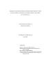 Thesis or Dissertation: Husband's and Daughter's Role Strain During Breast Cancer Hospice Pat…