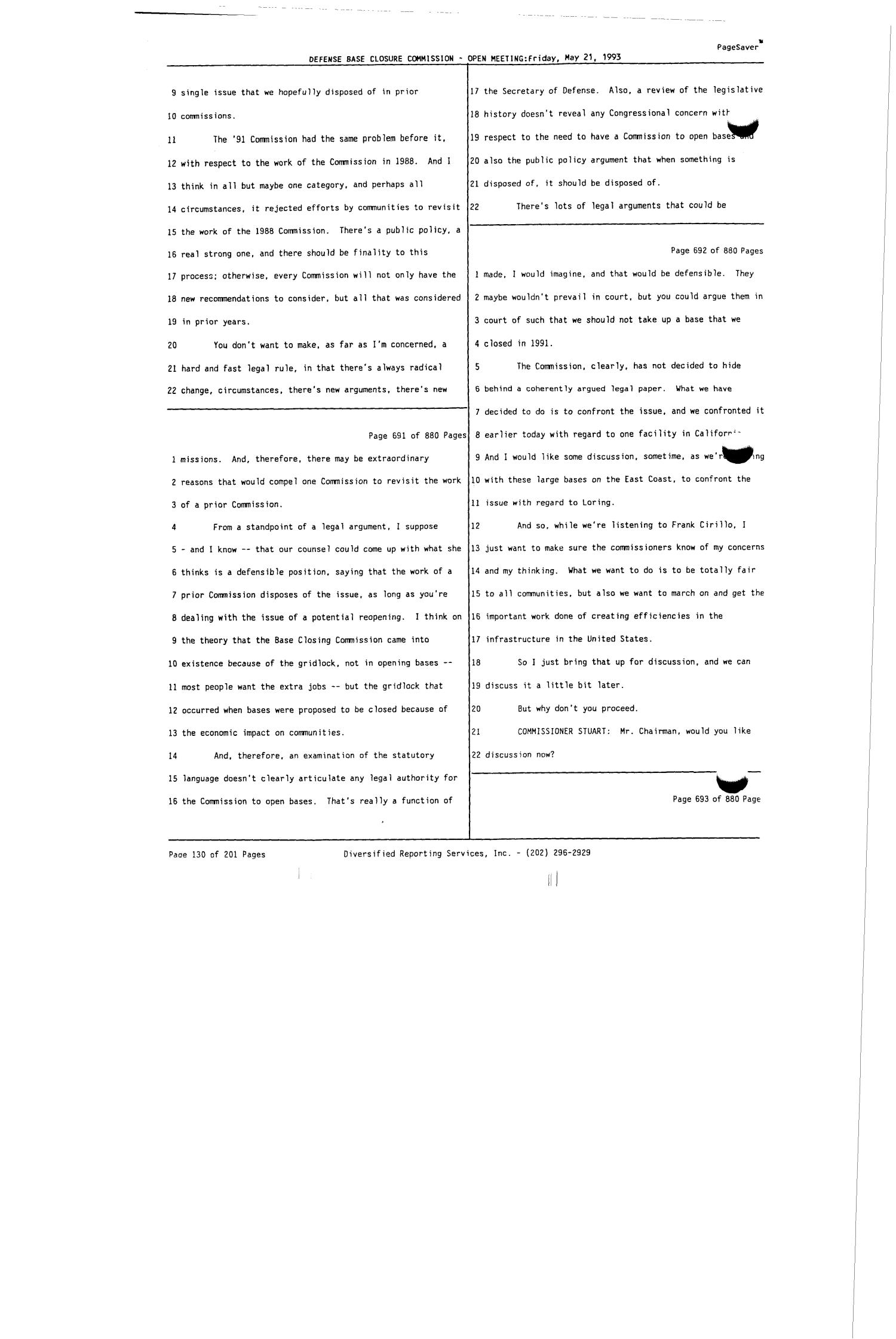 1995 Army Team Lead Desk Material - Adds to List Hearing, May 21, 1993
                                                
                                                    [Sequence #]: 82 of 222
                                                