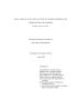 Thesis or Dissertation: Dallas Area Health Care Use: Study of Insured, Uninsured, and Medicai…