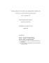 Thesis or Dissertation: General Biology Lecture and Laboratory Curriculum Outline in a Two or…