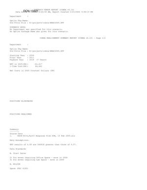 2005 BRAC Commission Final COBRA Run - J - TECH-0018E COBRA Input File with Footnotes 04272005