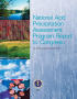 Text: National Acid Precipitation Assessment Program Report to Congress: An…