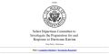 Website: Select Bipartisan Committee to Investigate the Preparation for and  R…